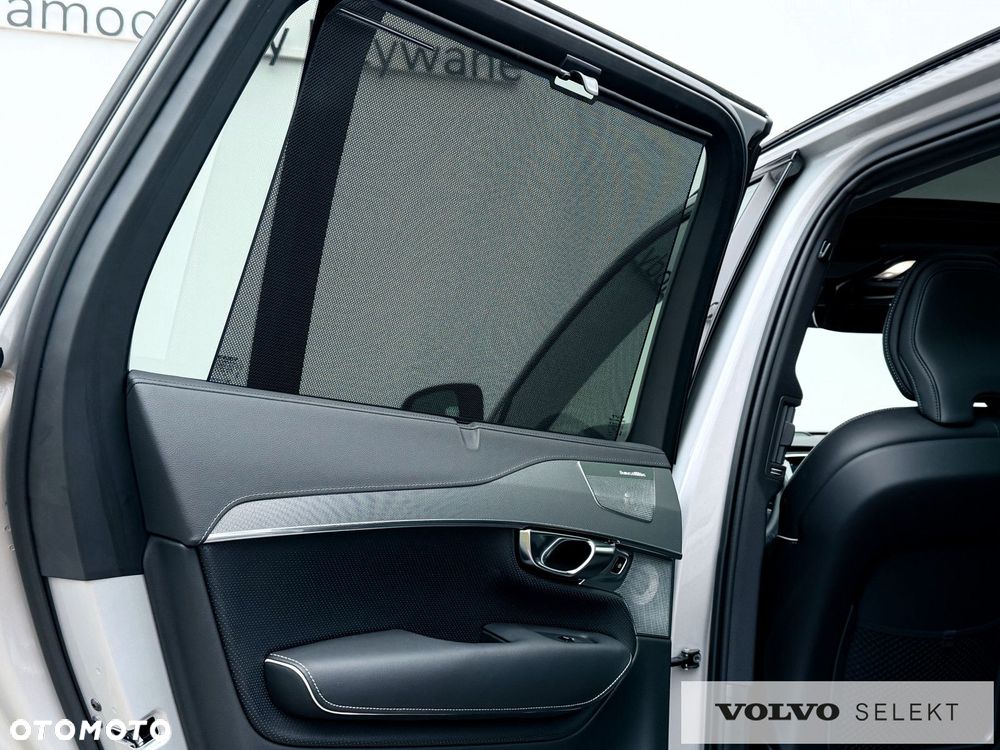 Volvo XC 90 - 17