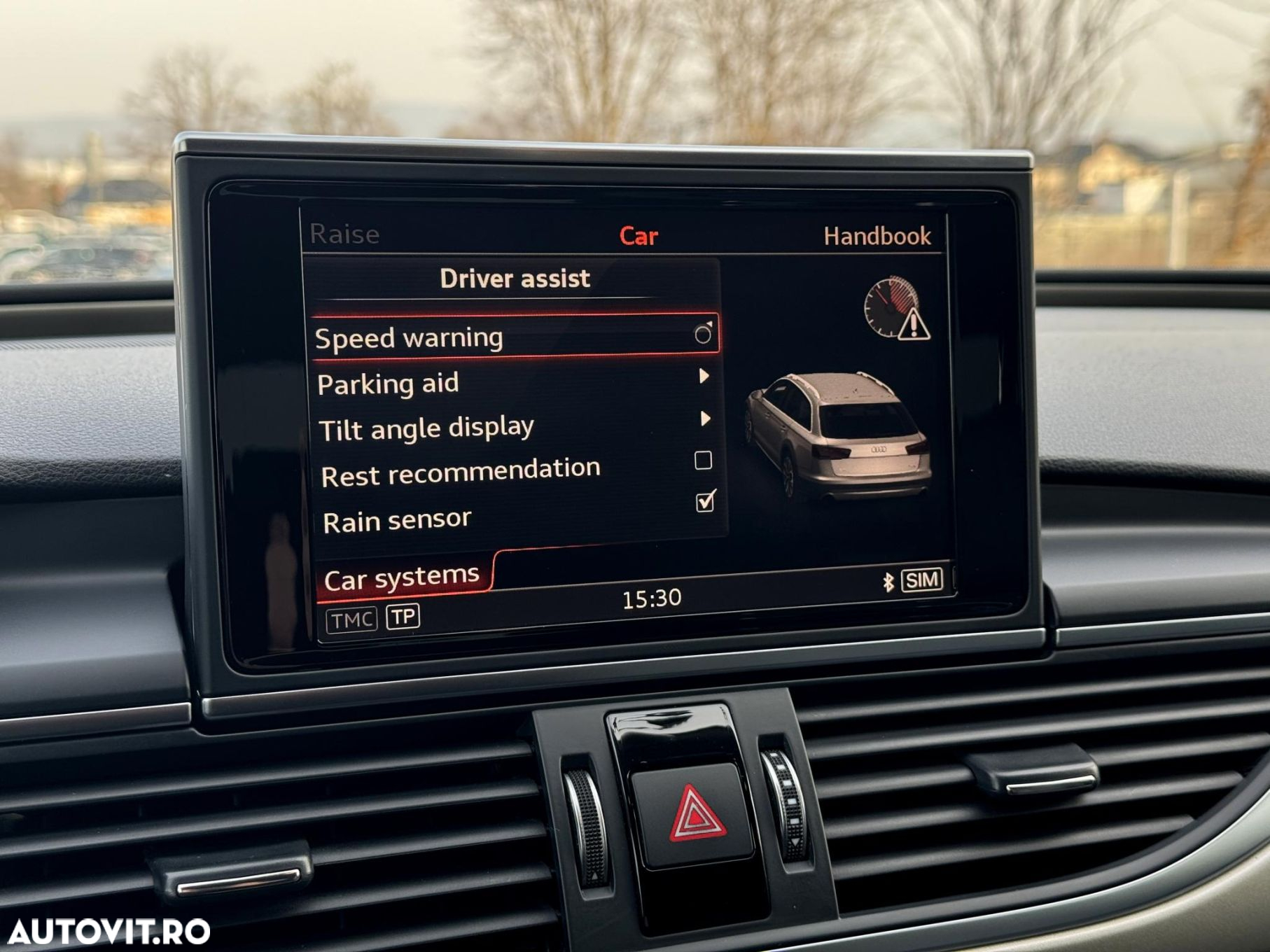 Audi A6 Allroad - 14