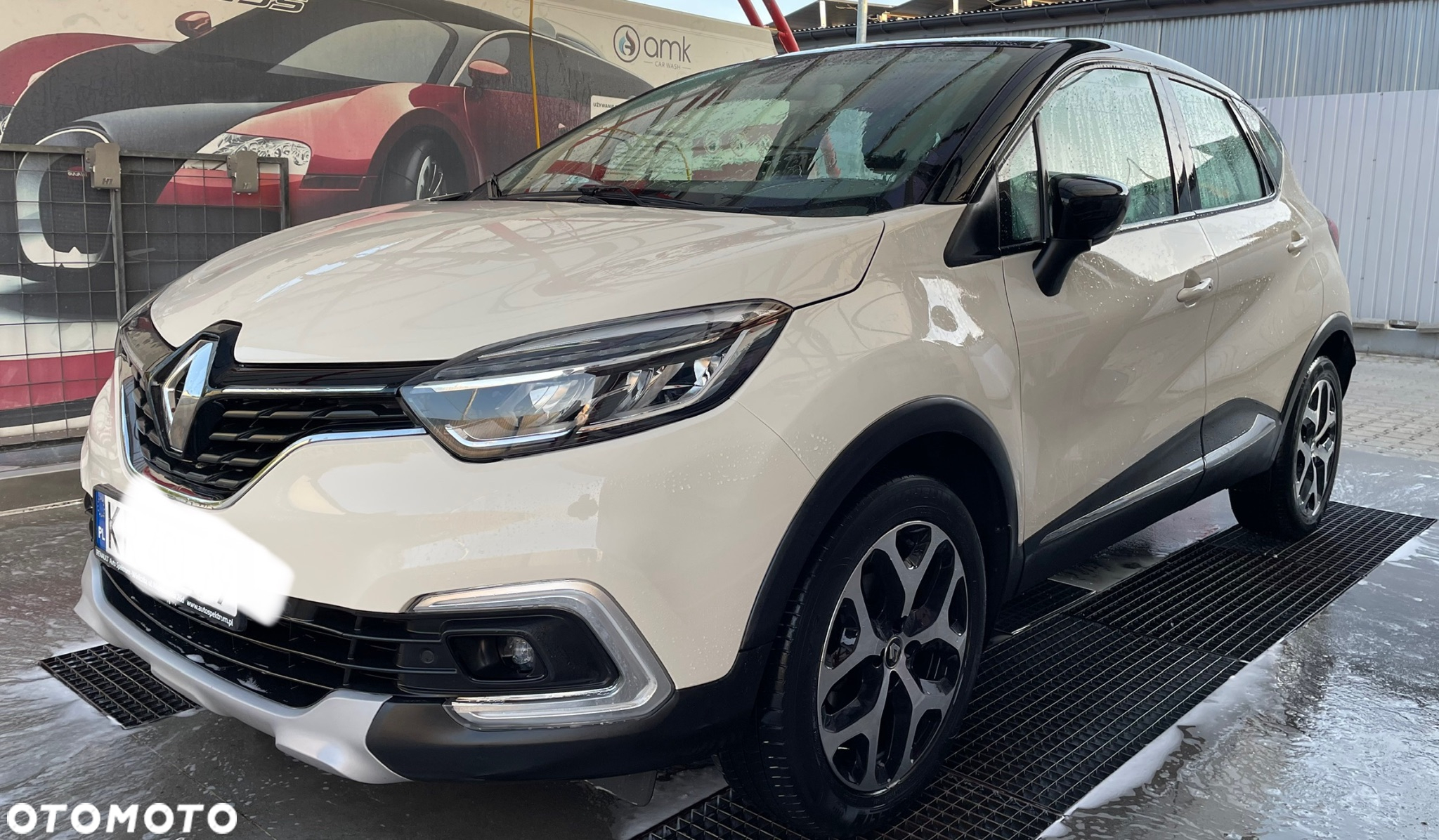 Renault Captur 0.9 Energy TCe Intens EU6 - 3