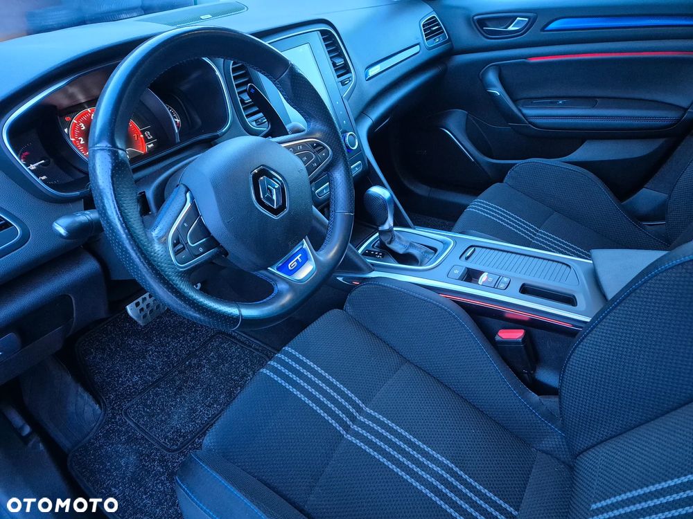 Renault Megane 1.6 TCe GT EDC - 13