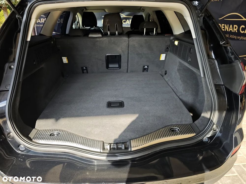 Ford Mondeo 2.0 EcoBlue Business Edition - 25