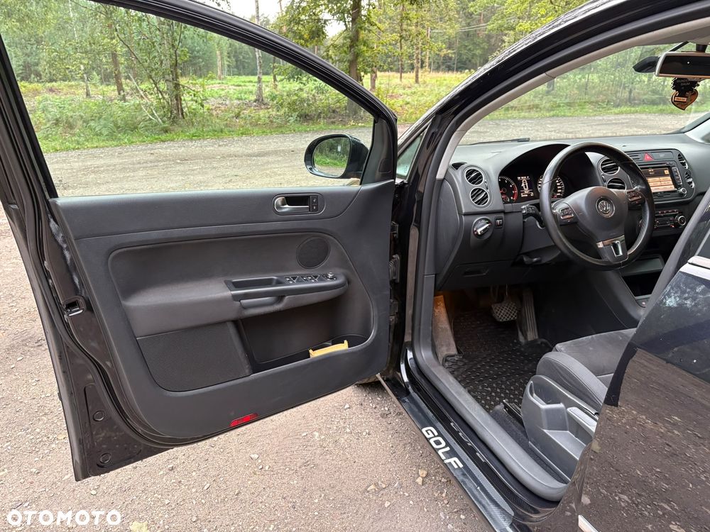 Volkswagen Golf Plus 1.4 TSI Highline DSG - 8