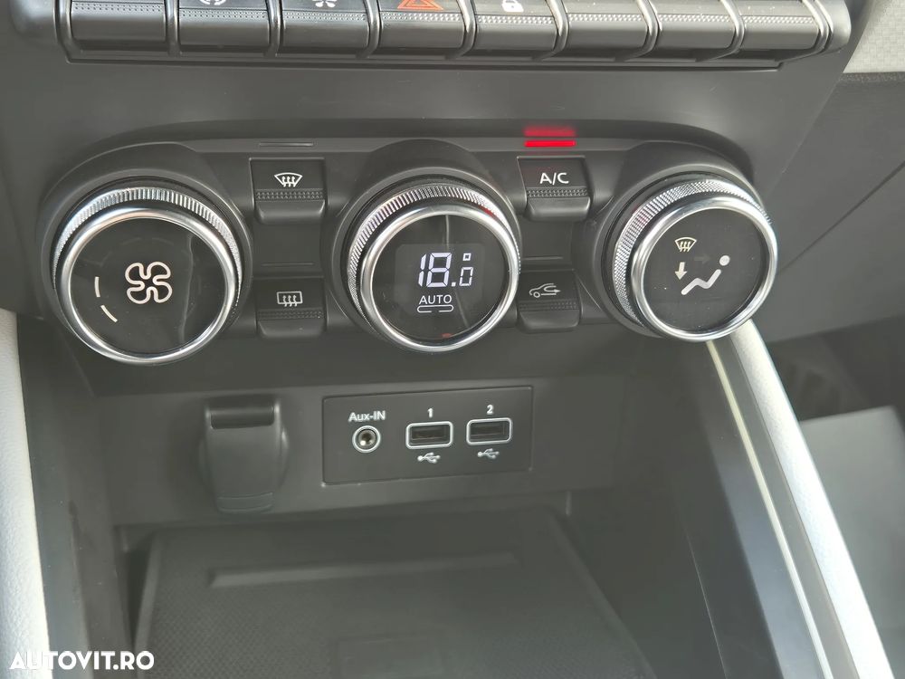 Renault Clio V TCe 90 Techno - 19