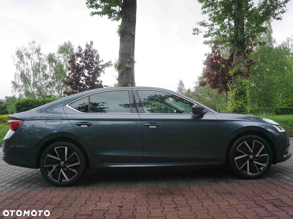 Skoda Octavia 1.5 TSI ACT Style - 6