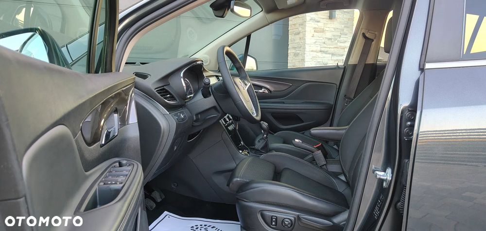 Opel Mokka 1.4 Turbo ecoFLEX Start/Stop Color Innovation - 15