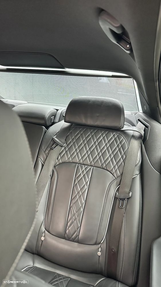 BMW 730 d Pack M - 18