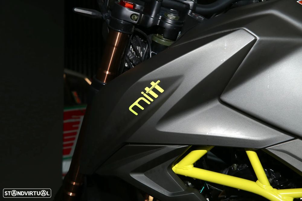 Mitt 125 ADV EXTREME - 8