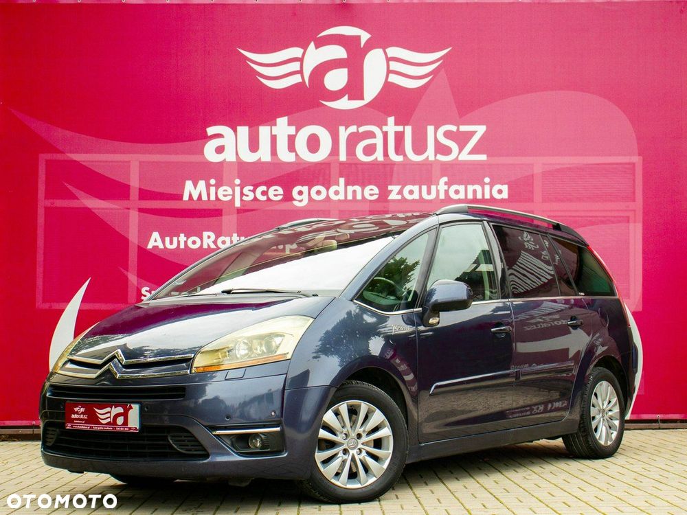 Citroën C4 Picasso - 3