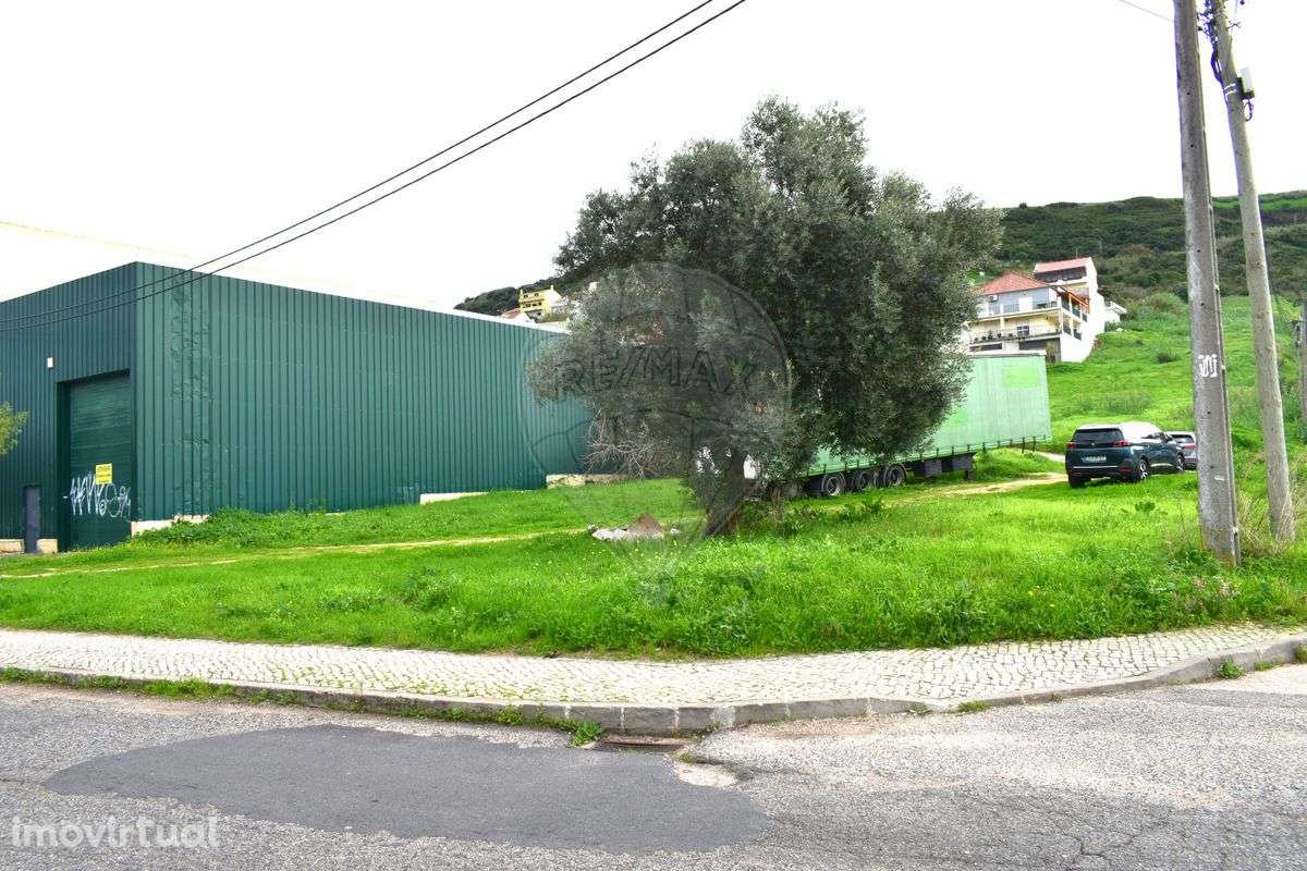 Terreno  para arrendamento - Grande imagem: 3/6