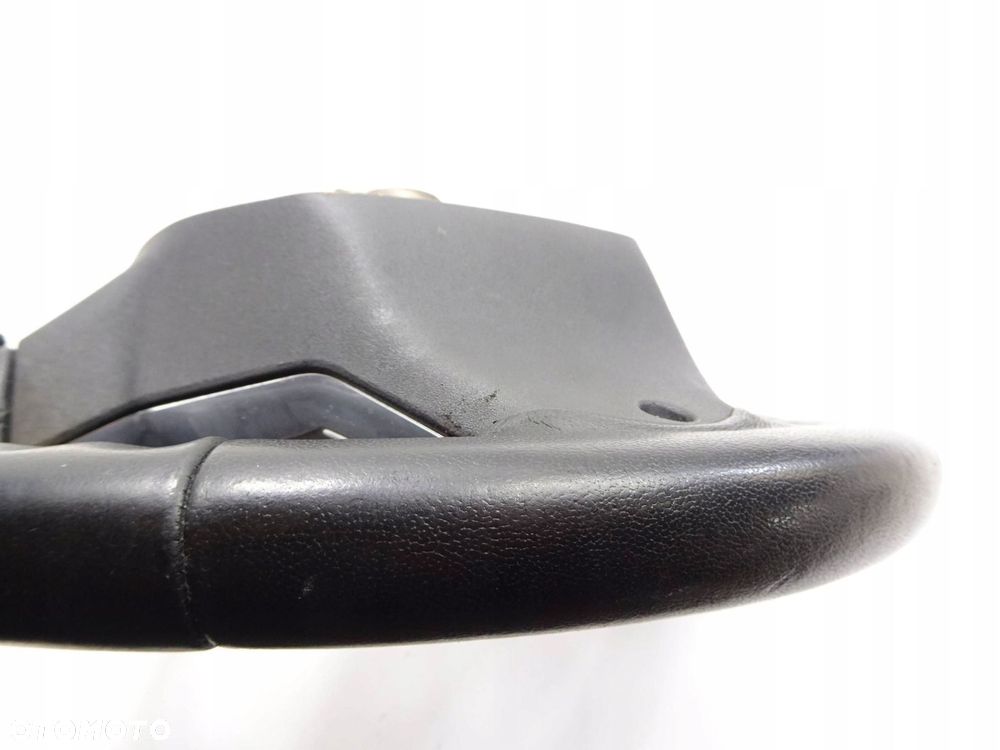 kierownica skora ford fiesta mk7 lift c1bb3600ea - 9