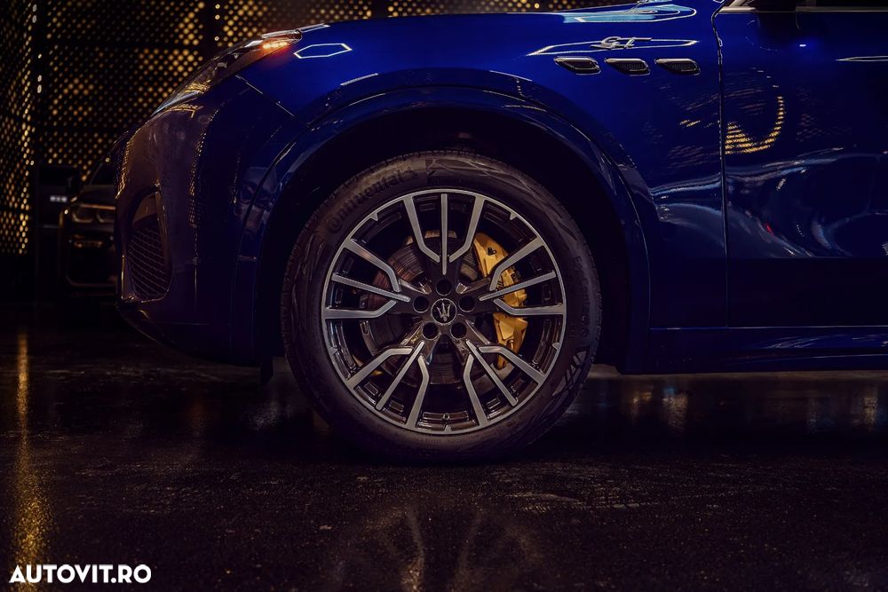 Maserati Grecale - 10