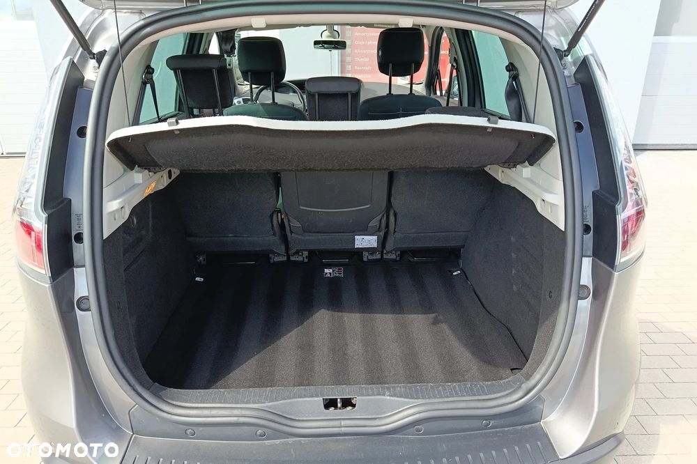 Renault Scenic ENERGY TCe 130 S&S LIMITED - 32