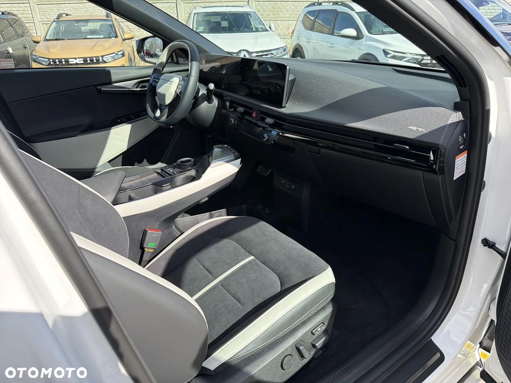 Kia EV6 84kWh GT-Line AWD - 21