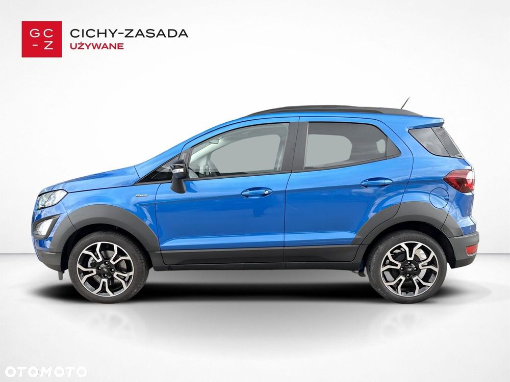 Ford EcoSport - 8