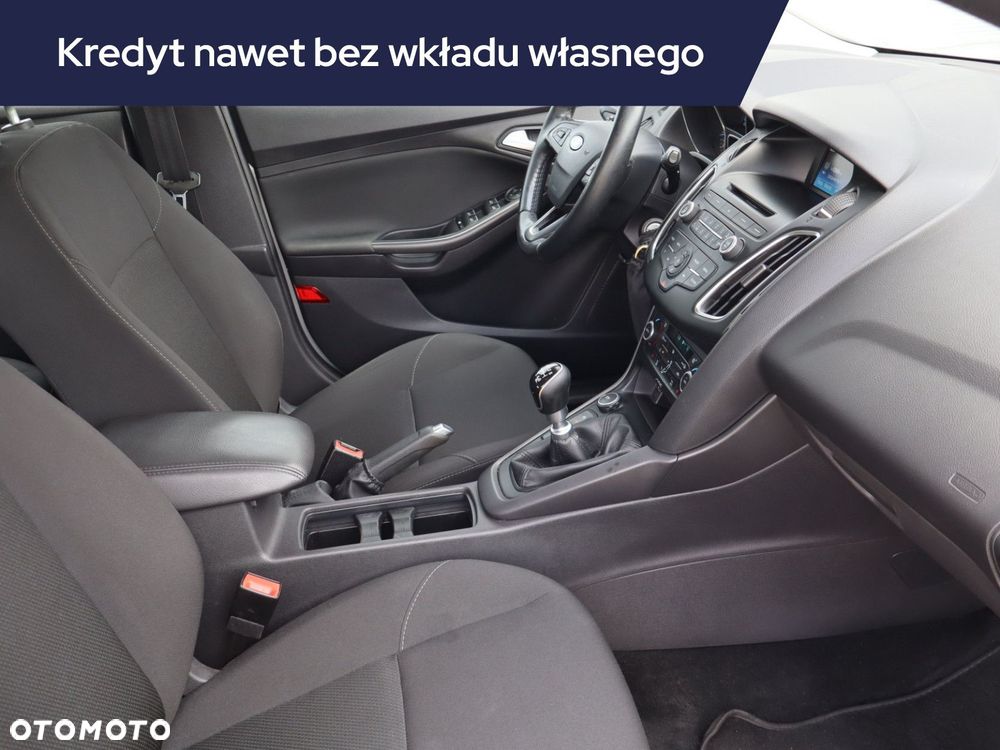 Ford Focus - 11