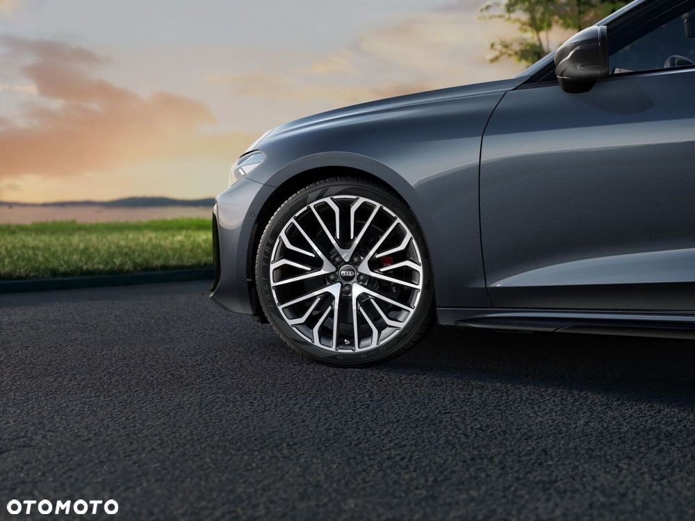 Audi S5 Limousine - 7