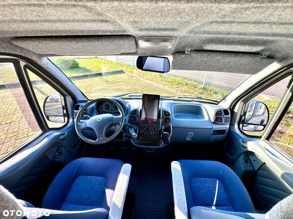 Fiat Ducato - 8