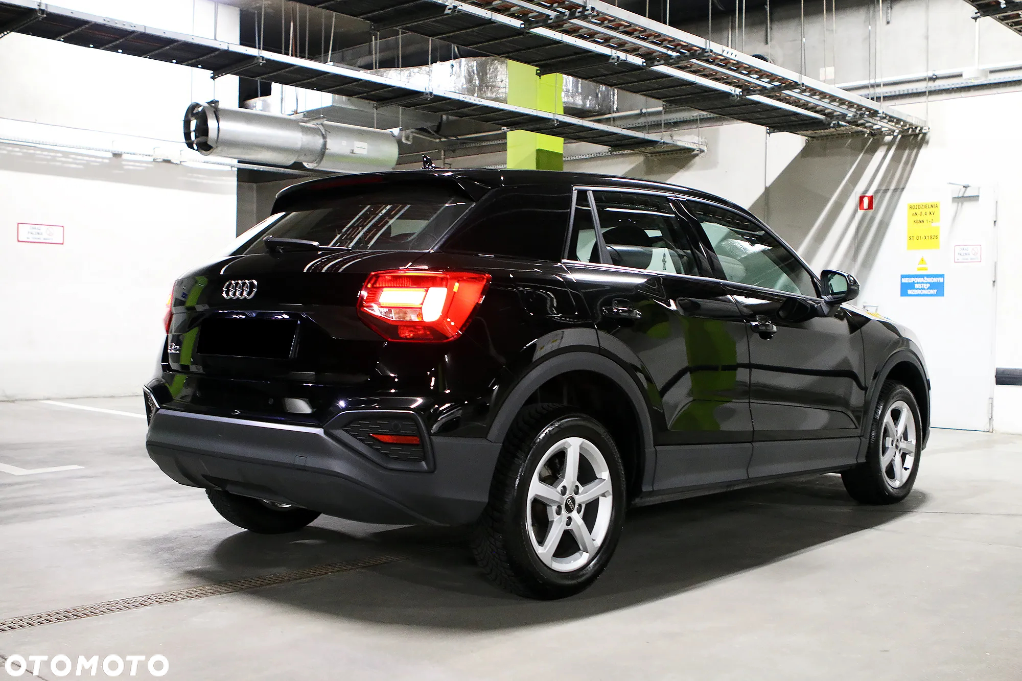 Audi Q2 35 TFSI S tronic - 15