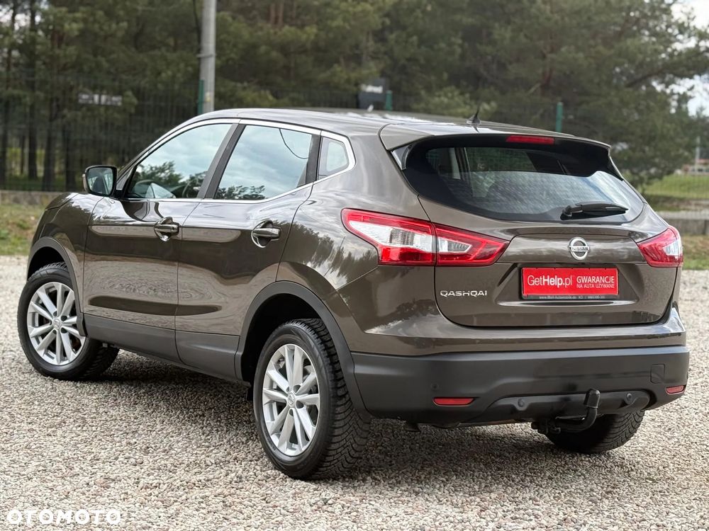 Nissan Qashqai - 15