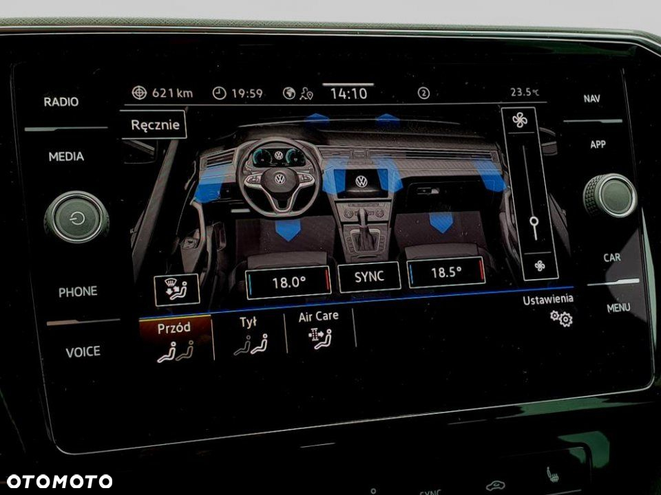 Volkswagen Passat - 24