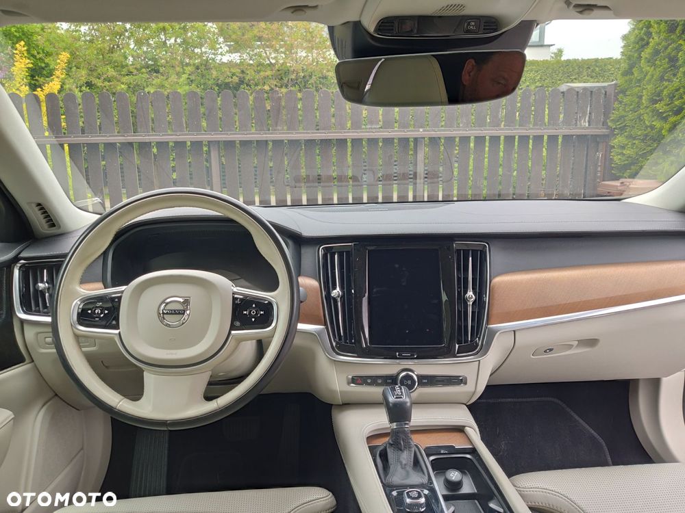 Volvo S90 D4 Inscription - 7