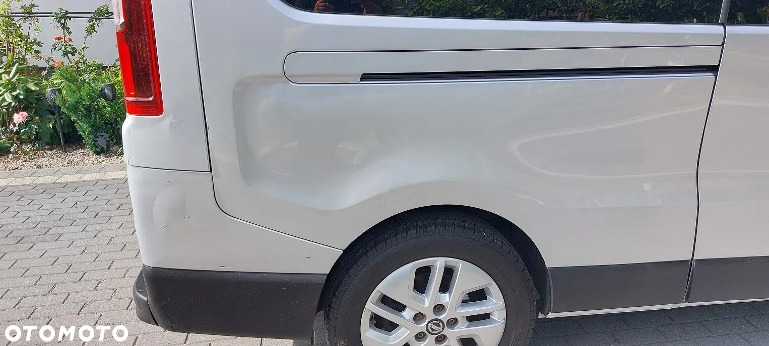 Renault Trafic - 20