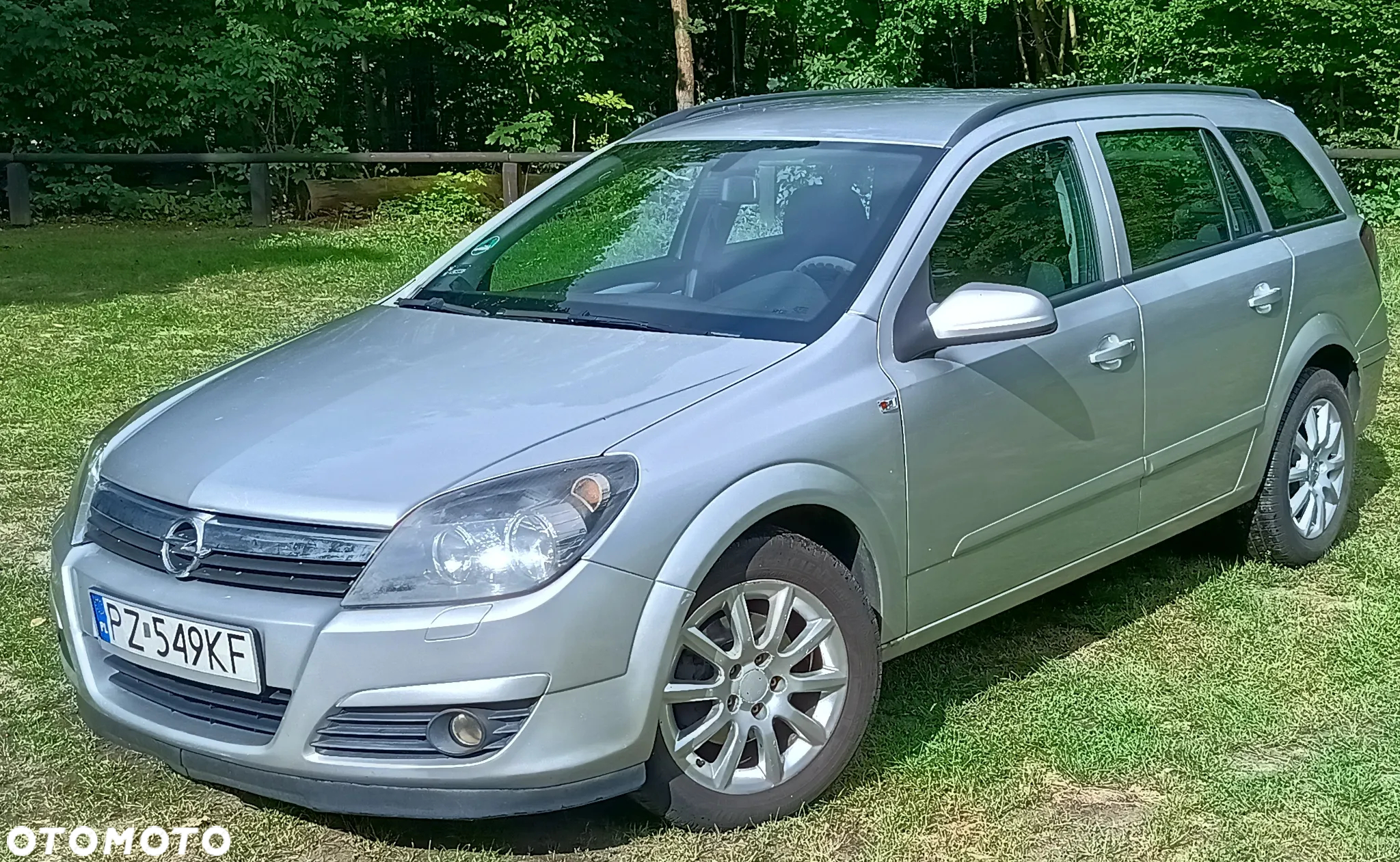 Opel Astra 1.7 CDTI - 3