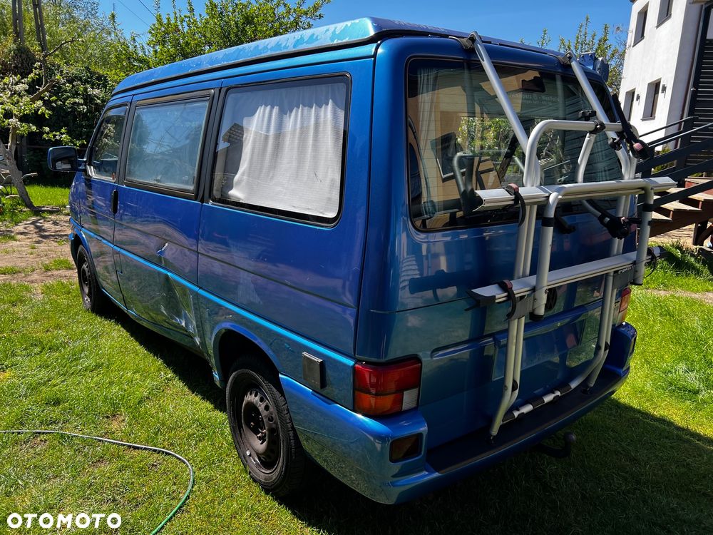 Volkswagen California - 4