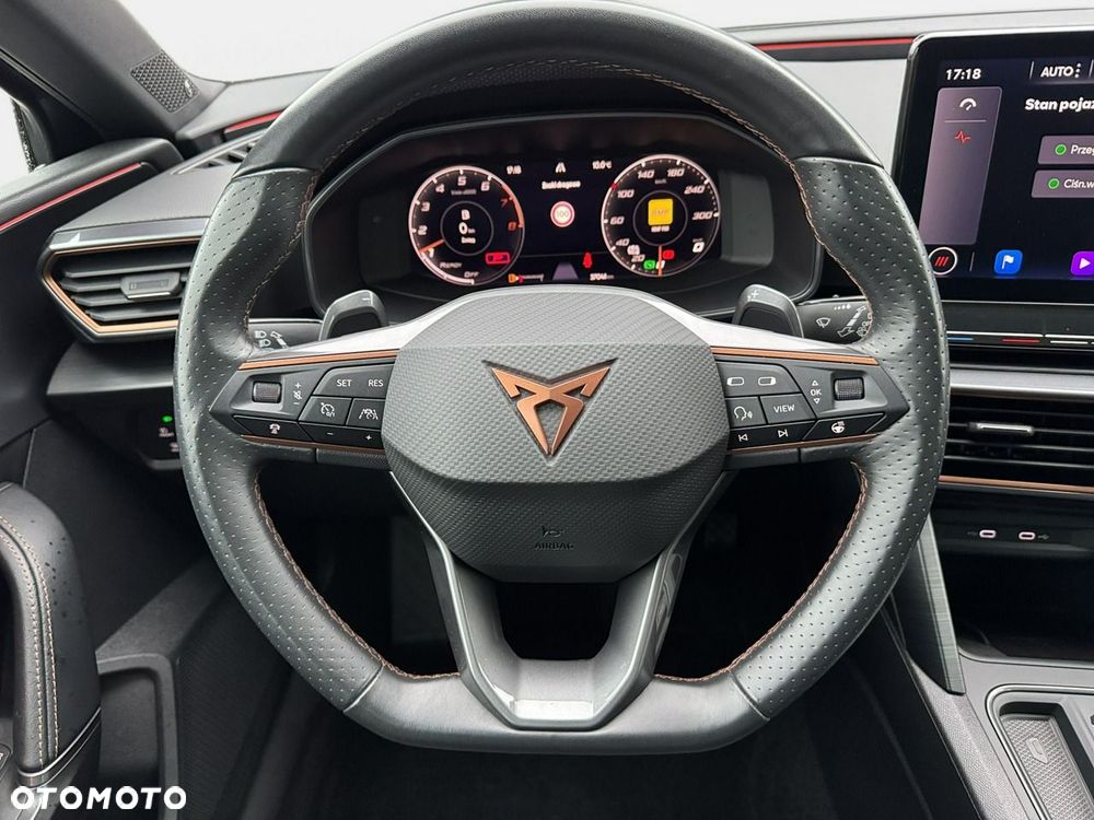 Cupra Leon - 21