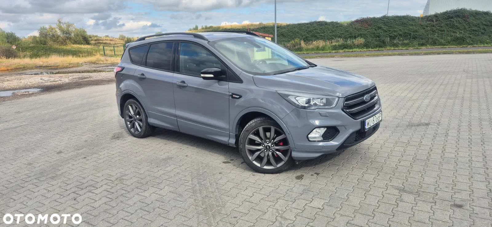 Ford Kuga 2.0 TDCi AWD ST-Line - 6