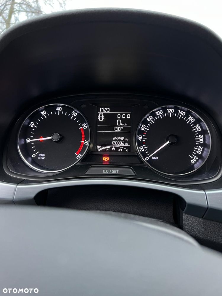 Skoda Fabia 1.0 TSI Ambition - 23
