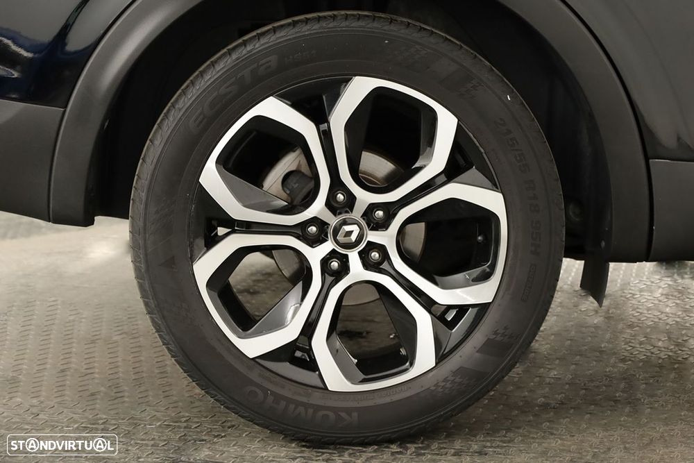 Renault Arkana 1.3 TCe Techno EDC - 5