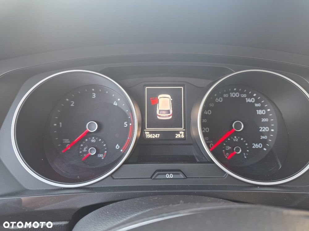 Volkswagen Tiguan 2.0 TDI BMT SCR Highline - 11