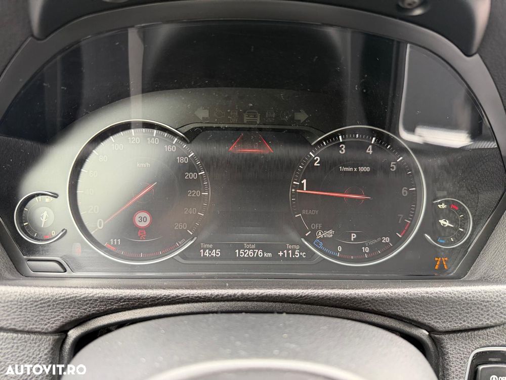 BMW Seria 4 430i Aut. M Sport - 6