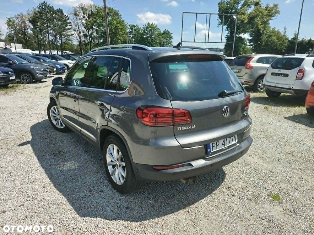 Volkswagen Tiguan 2.0 TDI SCR Join - 7
