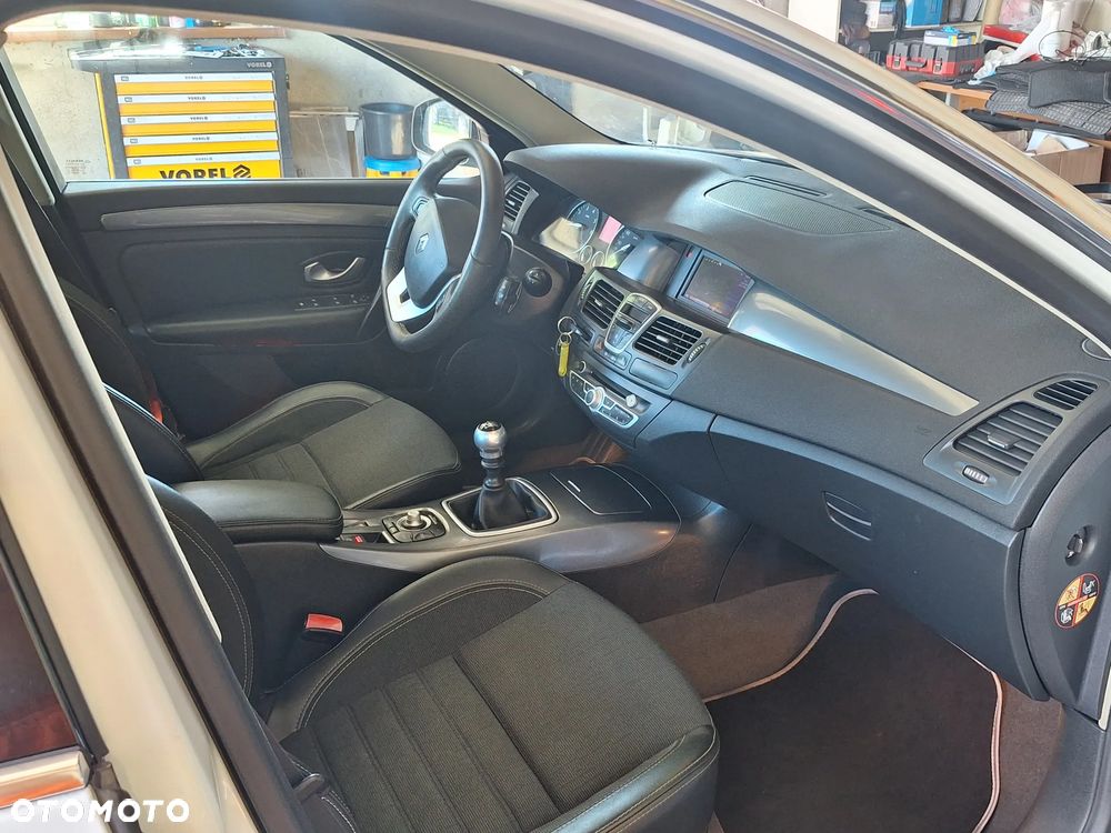 Renault Laguna 2.0 16V 140 Dynamique - 9