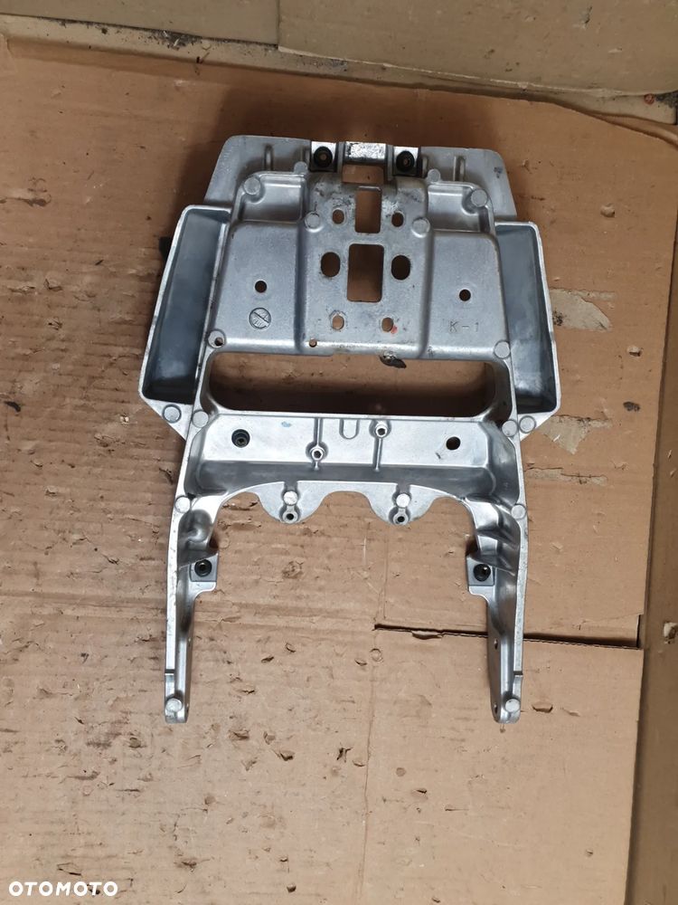 KAWASAKI Z1000 10-13 STELAŻ MOCOWANIE TYŁ - 7