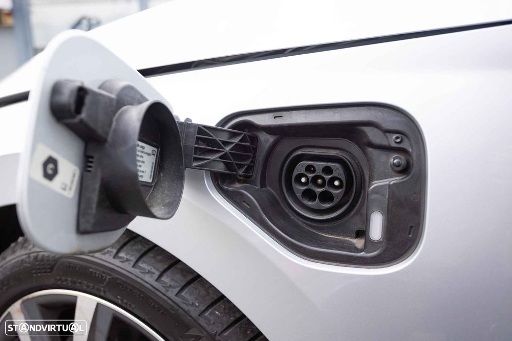 Skoda Octavia 1.4 TSI iV Style DSG - 5