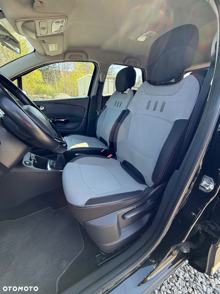 Renault Captur ENERGY dCi 90 Start&Stop Intens - 9