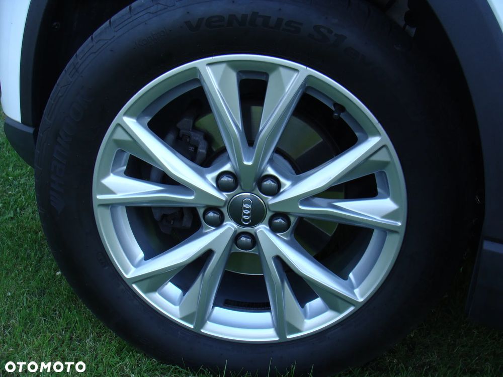 Audi Q3 35 TFSI mHEV Advanced S tronic - 15