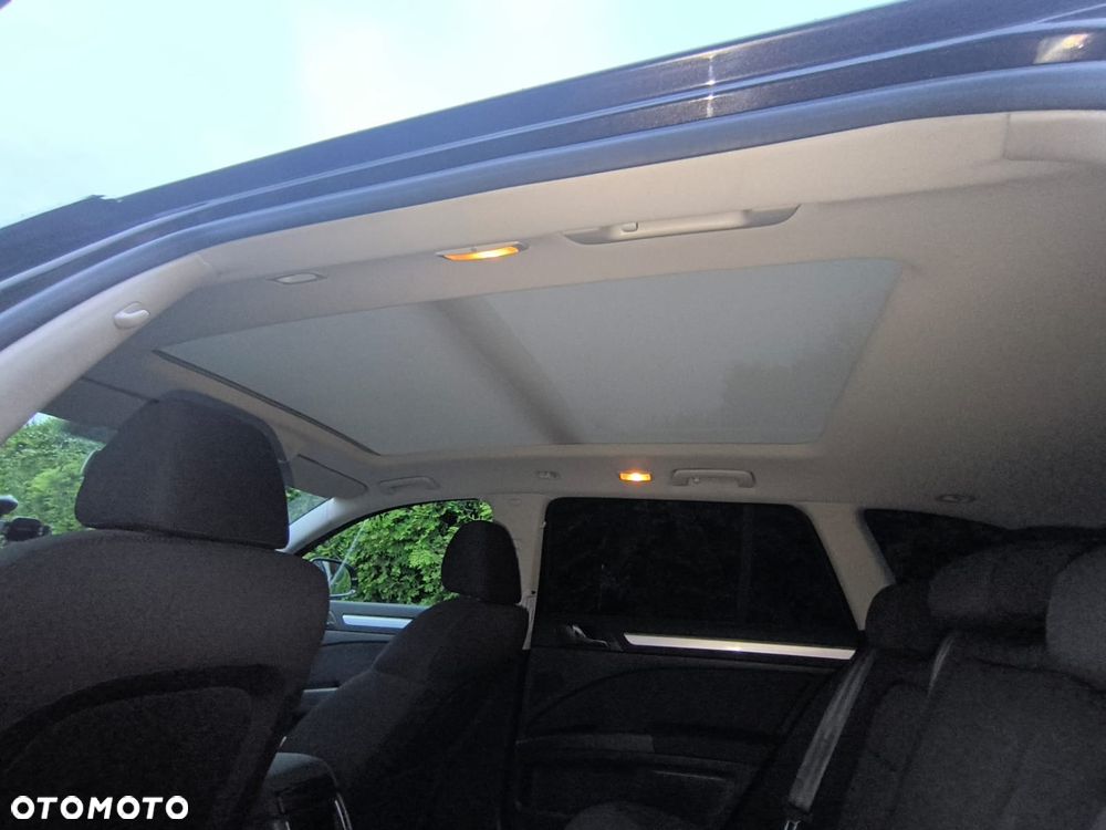 Skoda Superb 2.0 TDI Ambition DSG - 27