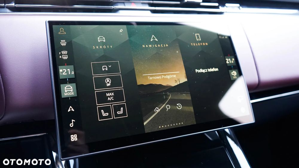 Land Rover Range Rover Sport S 3.0 D SE - 16