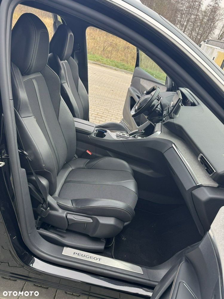 Peugeot 3008 - 35