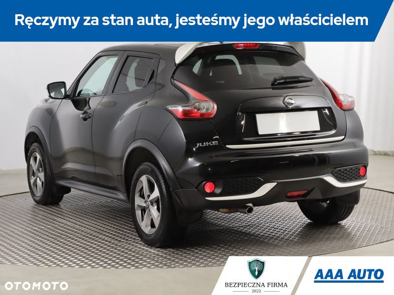 Nissan Juke - 5