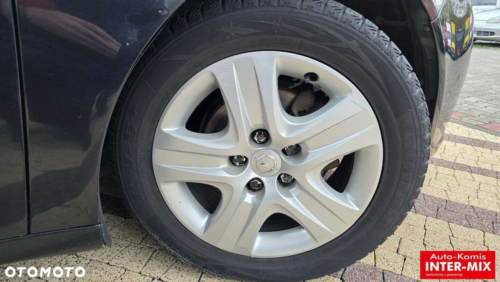Opel Insignia - 9