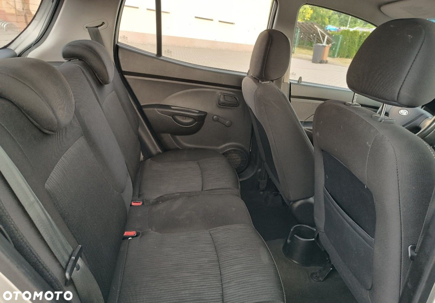 Kia Picanto - 13