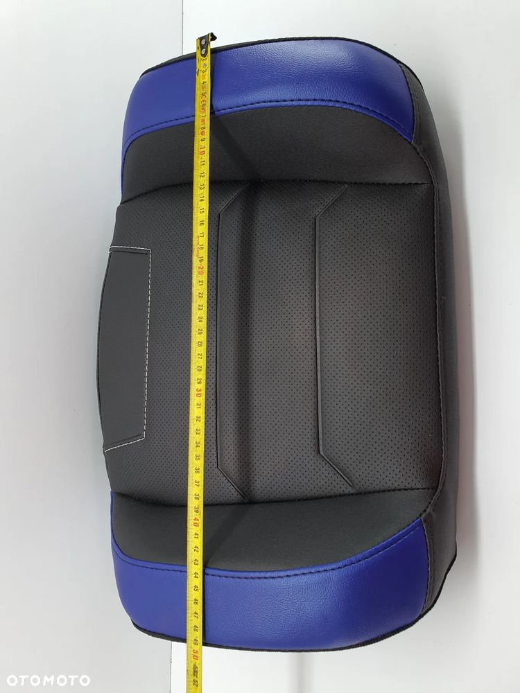Siedzenie Fotel Oparcie Siedzisko Polaris Rrz - 23