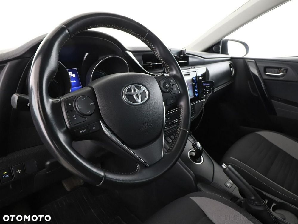Toyota Auris 1.8 VVT-i Automatik Edition-S - 15