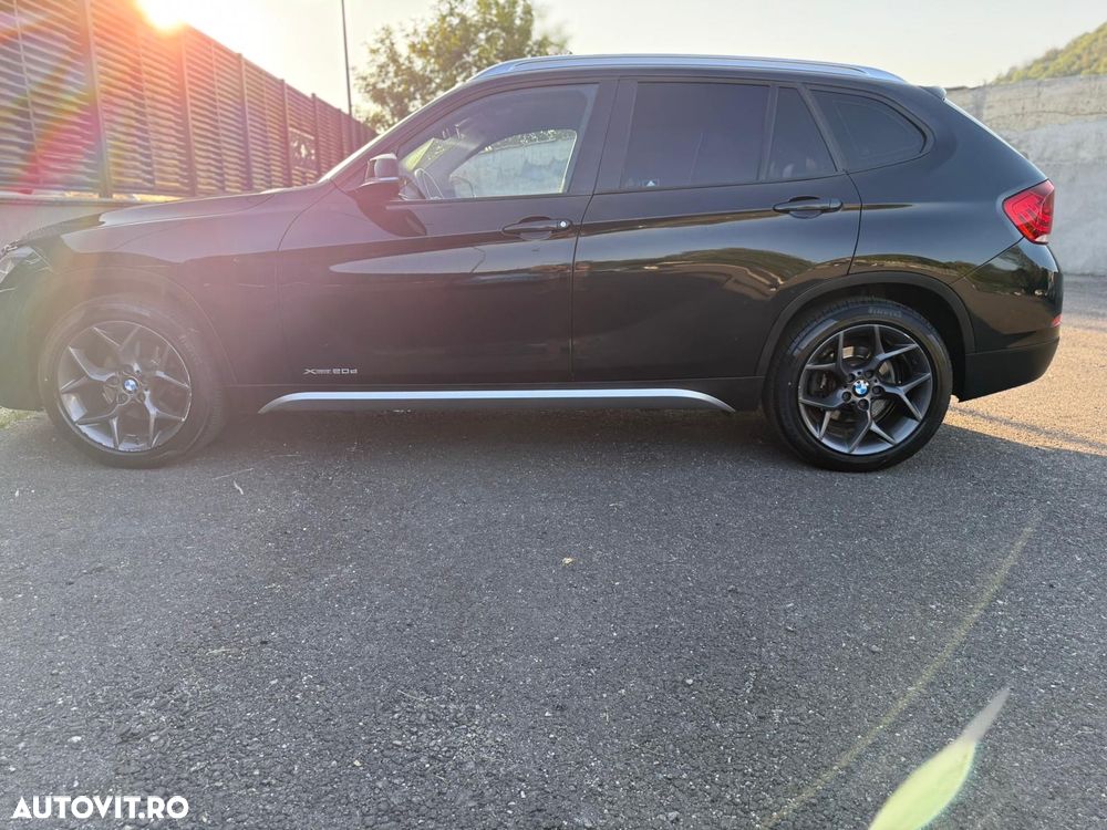 BMW X1 - 14