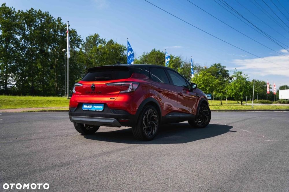 Renault Captur - 7